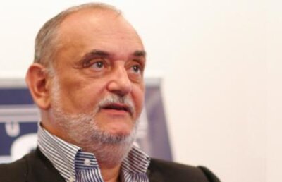 TOLO.ro » Cel mai bun articol despre Patriciu. Poate în ”Adevărul”