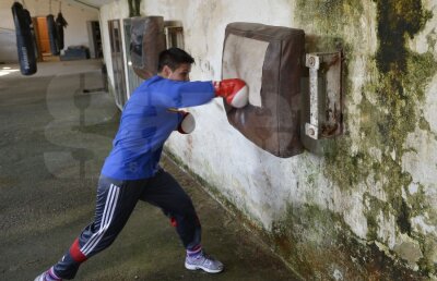 Sala horror din Sibiu, extrem de nocivă pentru sportivi, spun doctorii: "Afectează sănătatea şi performanţa sportivă"