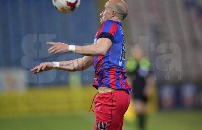 Zoran Mamici confirmă interesul pentru fundaşul Stelei: "Da, îl vrem pe Iasmin Latovlevici!"