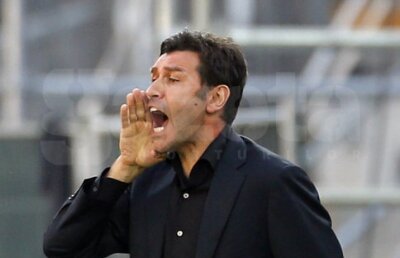 Analiza făcută de antrenorul lui Lyon, Hubert Fournier, după înfrîngerea echipei sale în faţa Astrei