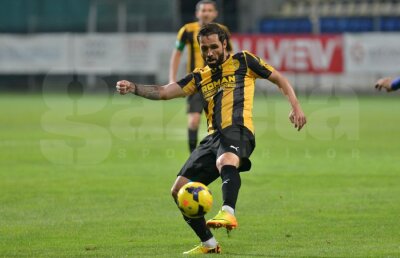 VIDEO FC Braşov a obţinut o victorie nesperată, 2-1 cu ASA Tg. Mureş: "Începem să mişcăm!"