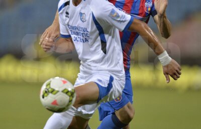 VIDEO Pandurii nu ies din pasa proastă şi termină la egalitate, 1-1, cu Viitorul