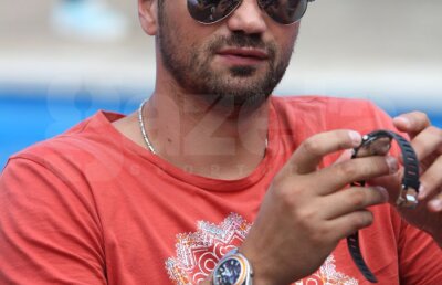 În stare de avarie! » HCM Constanţa ar putea juca azi ultimul meci oficial