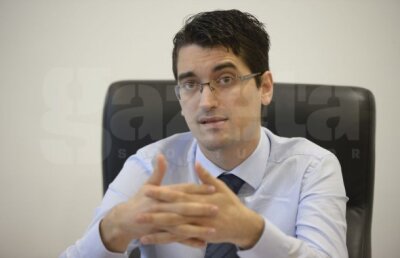 Răzvan Burleanu şochează: "În mod cert arbitrajul va afecta clasamentul" » Ce spune despre posibilitatea de a aduce arbitri străini