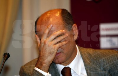 Povestea din redacţia Cotidianul » Victoria unei prese care se concura pe bune