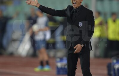 Costel Gâlcă a explicat cum a ratat Steaua calificarea în grupele Ligii Campionilor