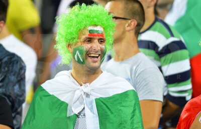 "Dacă Moţi e cel mai bun, vă daţi seama ce echipă e Ludogoreţ" » 5 declaraţii de care Steaua trebuie să se ruşineze