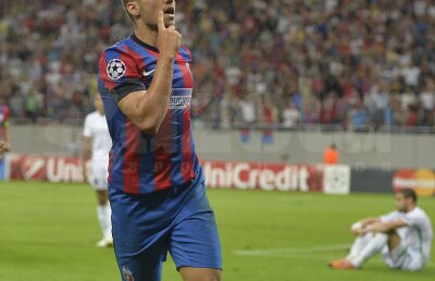 Moţi şi-a adus aminte de Alex Chipciu: "Vreau să lămurim un lucru"