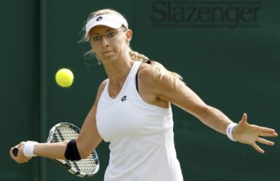 Povestea cutremurătoare a Mirjanei Lucic-Baroni, adversara Simonei Halep de diseară!