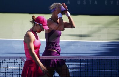 Încep problemele pentru Simona Halep după eliminarea de la US Open! Ar putea ajunge pînă pe locul 5 după acest turneu