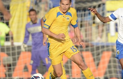 Haos la Petrolul » Motivul pentru care Ovidiu Hoban a fost exclus din lot: "A sărit la bătaie în vestiar! E a doua abatere"