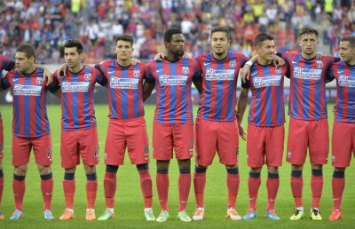 Ce surpriză: Andrei Prepeliţă la "naţională"! » Mijlocaşul Stelei va fi chemat în premieră la lot