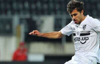 Se reface axa Porto-Cluj! » Ei sînt fotbaliştii pe care CFR vrea să-i împrumute de la FC Porto