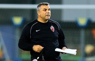 Cosmin Olăroiu a vorbit despre venirea sa la naţionala de fotbal a României » Ce decizie a luat