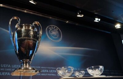 Ioaniţoaia a asistat la tragerea la sorţi a Ligii Campionilor şi trage un semnal de alarmă: "Continuăm să pierdem teren!"