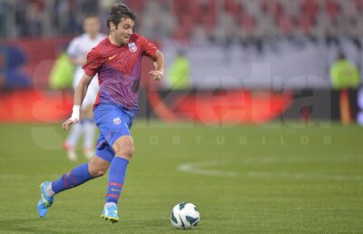 S-au întors călăii duşmanilor! » Ce înseamnă pentru Steaua reîntoarcerile lui Alex Bourceanu şi Raul Rusescu