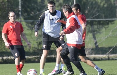 Cristi Bobar, apreciat de Dumitru Dragomir: ”Va ajunge în primii 3 conducători din ţară”