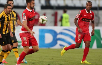 Presiunile au prins! » Marius Alexe a reuşit să îi determine pe conducători să îi ofere un salariu mai mare