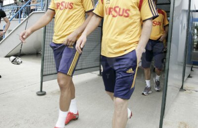 Diferenţă de un milion euro » Conducerea FRF şi jucătorii negociază grila de premiere pentru calificarea la Euro 2016