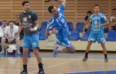 Haos total la handbal: "Eu sînt vinovat pentru că am acceptat să jucăm cu Bacău!"