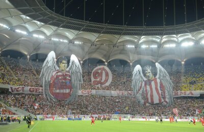 Revin pe Naţional Arena? Suporterii au făcut presiuni asupra conducerii din Ştefan cel Mare » Ce condiţie a pus Ionuţ Negoiţă