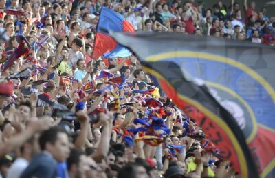 Ilie Năstase face haz de necaz după suspendarea primită de Steaua: "Mi s-a întîmplat şi mie" :)