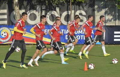 Oana Duşmănescu înaintea meciului de diseară: "Ţineţi-vă cadourile pentru voi, de data aceasta nu grecii au nevoie de ele!"