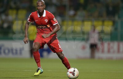 Wanderson Miranda, despre convingerile sale: ”Dumnezeu şi Dinamo mă vor face campion”