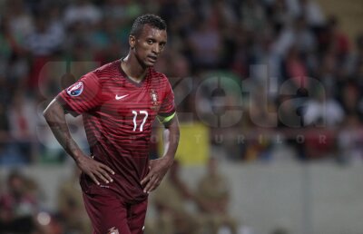 VIDEO Toate golurile serii din preliminariile pentru Euro 2016 » Fără Cristiano Ronaldo, Portugalia s-a făcut de rîs cu Albania