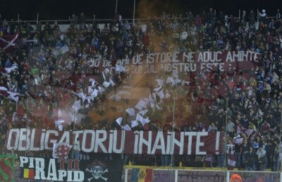 Planul lui Nicolae Stanciu a dat roade » Fanii rapidişti au primit azi vestea cea mare!