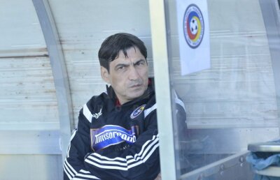 "Dacă pleacă, Victor Piţurcă nu va plăti nici un ban Federaţiei!" » Cine face acest anunţ