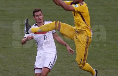 Salariu uriaş fără să joace » Sergio Romero, portarul vicecampioanei mondiale, e la Sampdoria doar pe hîrtie!