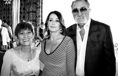 FOTO Marea reunire » Cu 3 zile înainte de aniversarea centenarului COSR, 100 de sportivi au sărbătorit anticipat