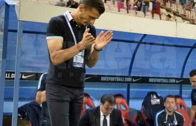 Costel îl vrea pe Daniel Prodan! Gâlcă insistă pentru cooptarea în conducerea Stelei a fostului internaţional » Reacţia lui Gigi Becali