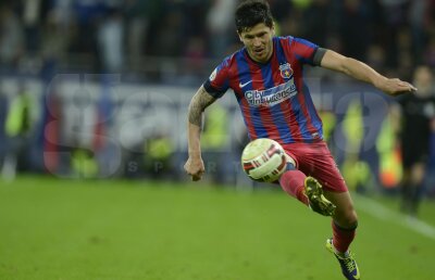 Cristi Tănase speră să intre cu Astra » Mai primeşte banderola de căpitan?