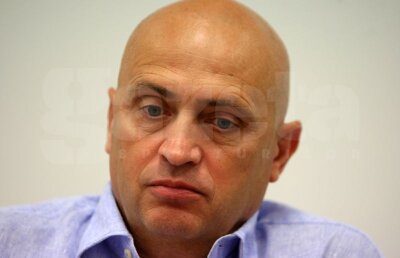 Fanii rapidişti şi-au pierdut răbdarea » Valerii Moraru: "Dacă fanii cer demisia, sînt de acord să mi-o dau"