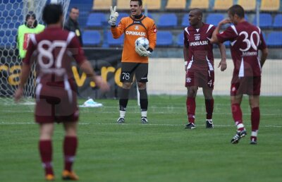 A jucat la Rapid şi acum va evolua împotriva lui Lionel Messi, în Liga Campionilor: "Sper la un rezultat bun"