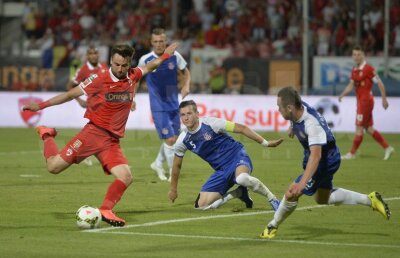 UPDATE După Răzvan Lucescu, un alt antrenor a fost demis în Liga 1 » Un nou nume a apărut pe lista posibililor antrenori!