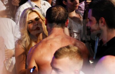 Elena Udrea la Europa FM: "N-am fost chemată la DNA şi nici n-am de ce, am făcut un lucru extraordinar cu Gala Bute!”