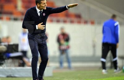 Alin Buzărin despre mutarea care a făcut diferenţa la meciul Stelei cu Aalborg » Fitilele, fitiliştii şi schimbarea lui Gâlcă