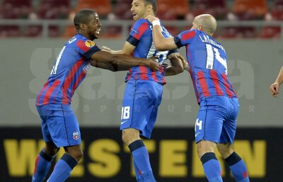 Victor Piţurcă îl aşteaptă cu braţele deschise pe Lucian Sînmărtean: ”Înainte nu avea chef! La Steaua a simţit gustul fotbalului adevărat”