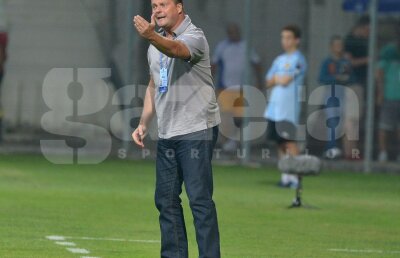 Oţelul Galaţi i-a găsit înlocuitor neamţului Michael Weiss » Cine o va antrena pe fosta campioană a României