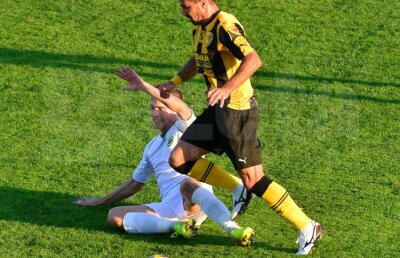 VIDEO Ceahlăul şi FC Braşov şi-au împărţit punctele, după un meci superb, 2-2