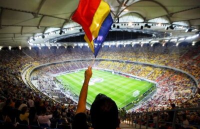 Ioaniţoaia despre organizarea Euro în România: "Lupescu greşeşte, Sandu chiar s-a străduit să aducă CE la Bucureşti!"