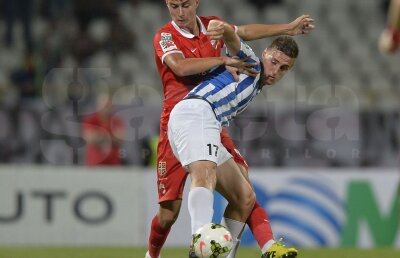 Un nou talent se ridică din pepiniera lui Dinamo » Remarcatul lui Stoican după meciul cu Iaşi: ”Va ajunge mare”