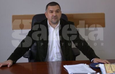 Leonard Doroftei, audiat ca martor la DNA, în dosarul "Gala Bute"