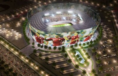 Ce se întîmplă cu Mondialul din 2022? » Declaraţie incredibilă a unui membru FIFA!