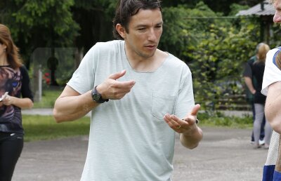 George Ogăraru l-a făcut praf pe favoritul lui Laurenţiu Reghecampf » Probleme mari pentru noul antrenor al lui "U" Cluj