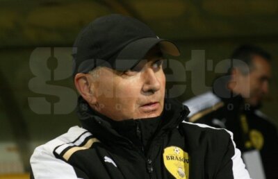 Braşovenii sînt pregătiţi pentru duelul din ”16”-imile Cupei: ”Avem datoria să trecem în turul următor”