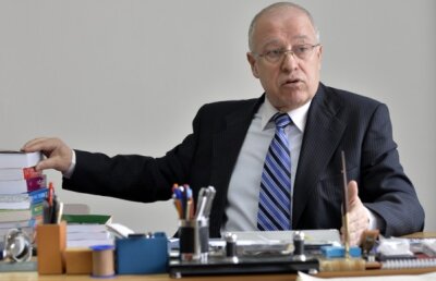 Constantin Anghelache vine la "Tribuna Zero"